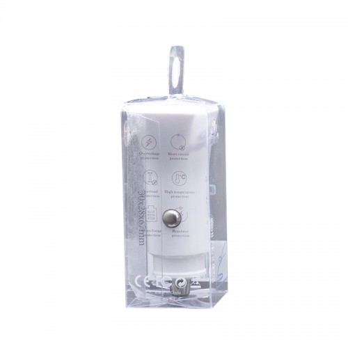 2 USB 2.4A CAR CAHRGER