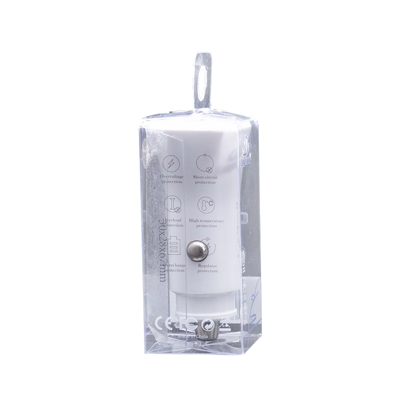 2 USB 2.4A CAR CAHRGER 