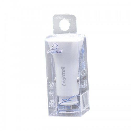 2 USB 2.4A CAR CAHRGER