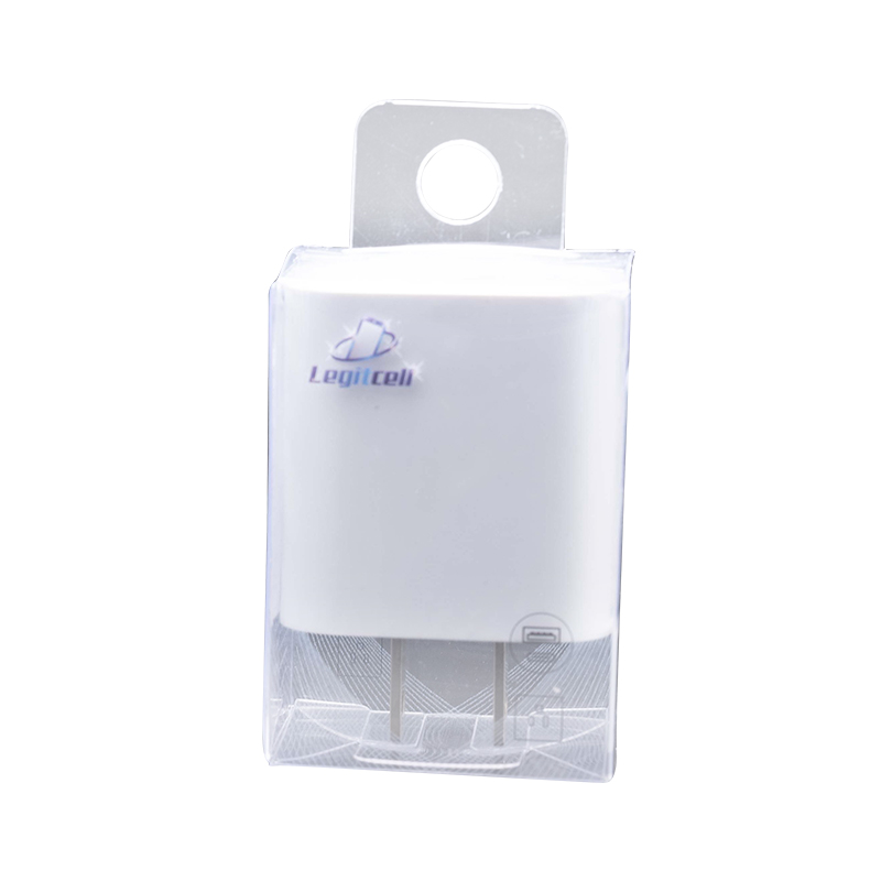 USB A+C HOME CAHRGER