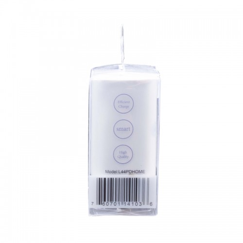 USB A+C HOME CAHRGER