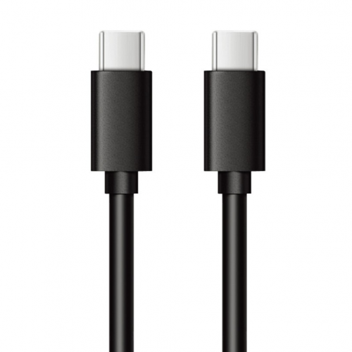 6FT 60W USB C to C CABLE