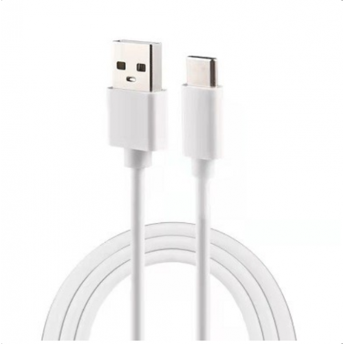 6FT 2.4A Type-C to USB CABLE