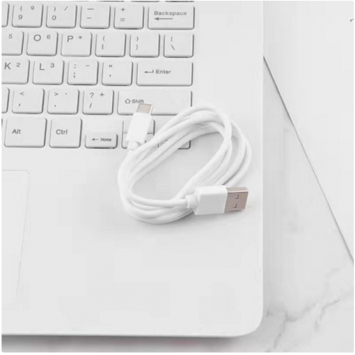 6FT 2.4A Type-C to USB CABLE