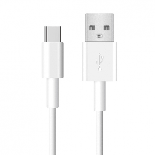 6FT 2.4A Type-C to USB CABLE