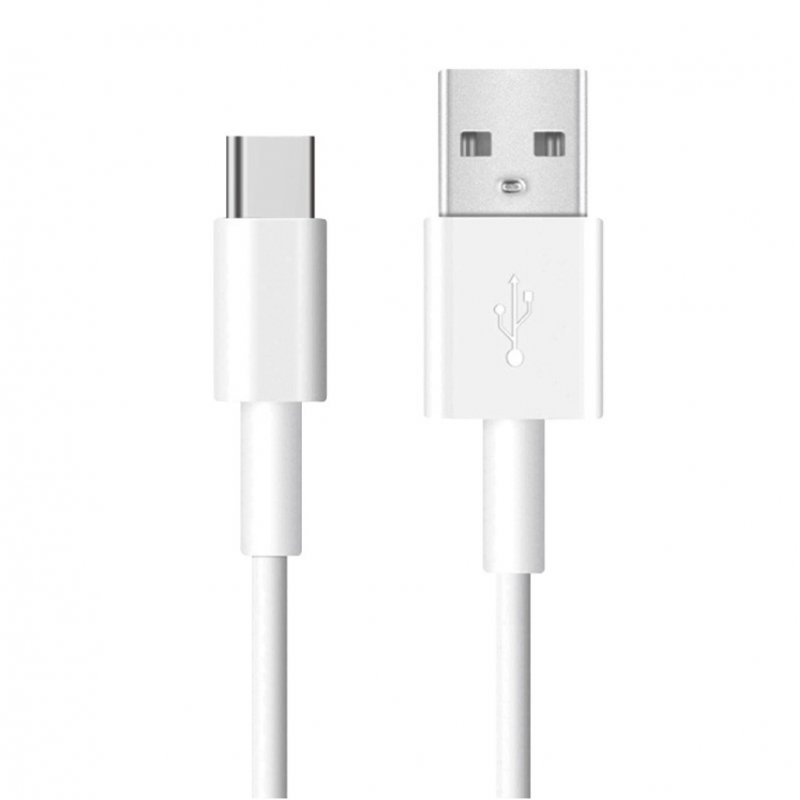 6FT 2.4A Type-C to USB CABLE