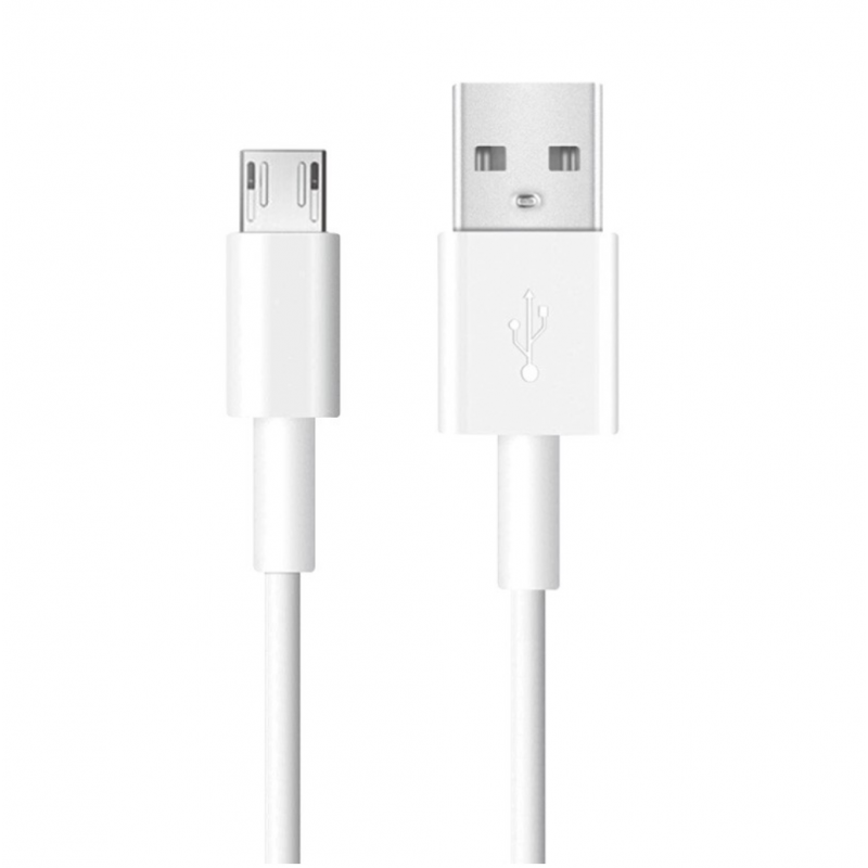 6FT 2.4A Micro to USB CABLE