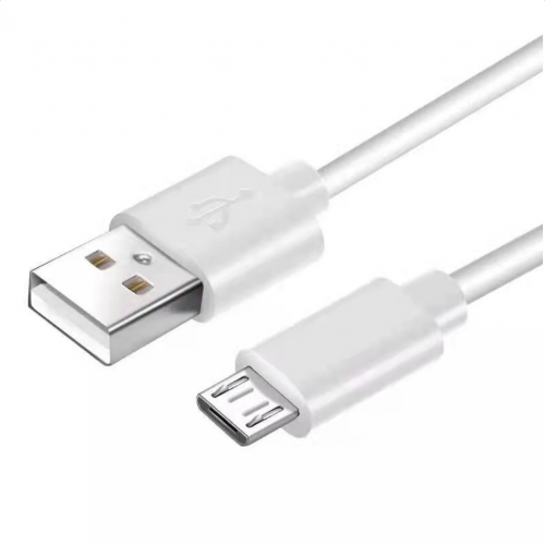 6FT 2.4A Micro to USB CABLE