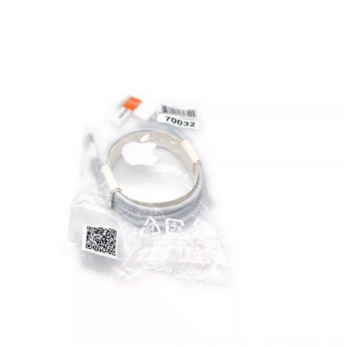 2A Lightning USB CABLE 1PCS/polybag