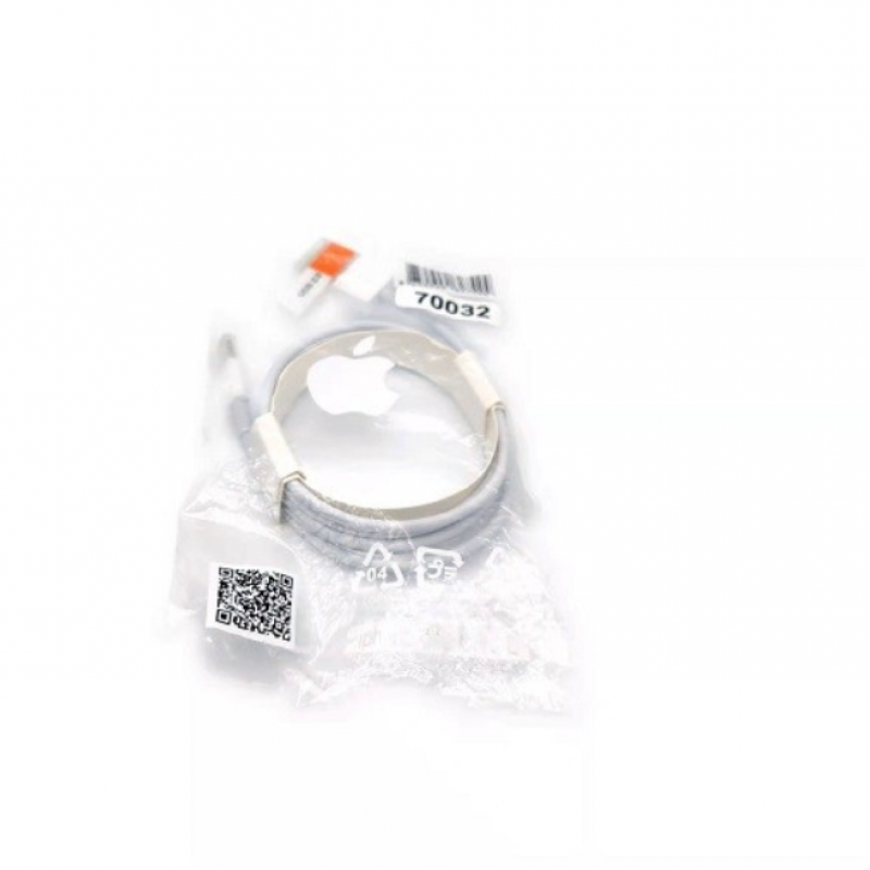 2A Lightning USB CABLE 1PCS/polybag