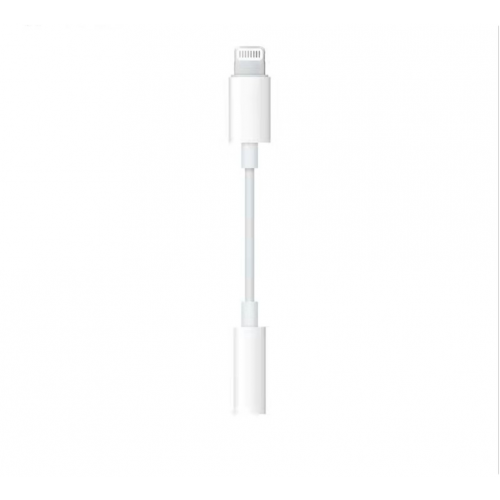 Lightning to Headphone Jack Adapter