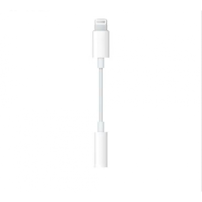 Lightning to Headphone Jack Adapter 
