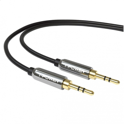 3.5mm AUX Audio Cable 