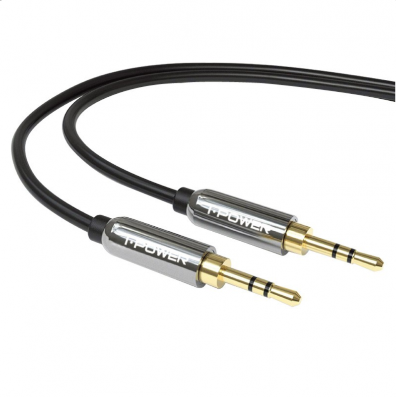3.5mm AUX Audio Cable 