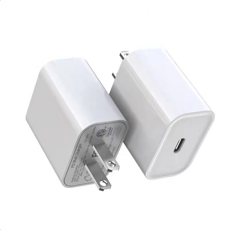 20W PD Home Charger