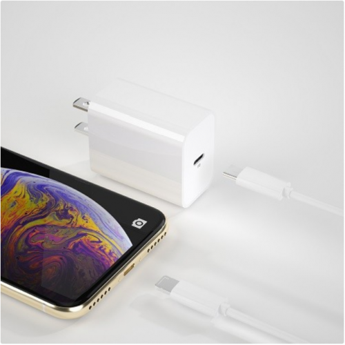 20W PD Home Charger