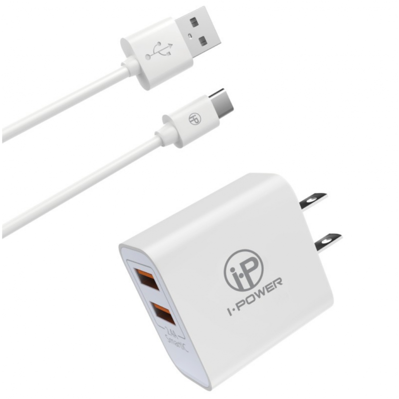 TYPE C CHARGER COMBO 