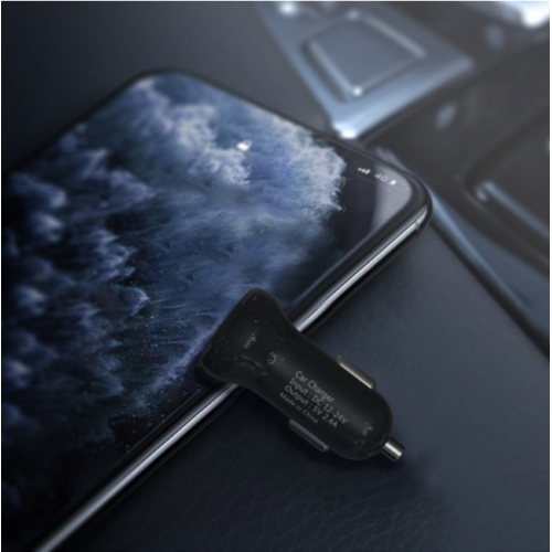 2.4A TYPE C CHARGER COMBO