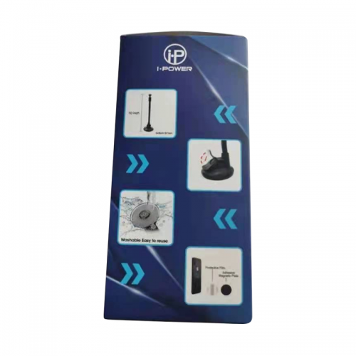 10 inch MAGNETIC PHONE MOUNT