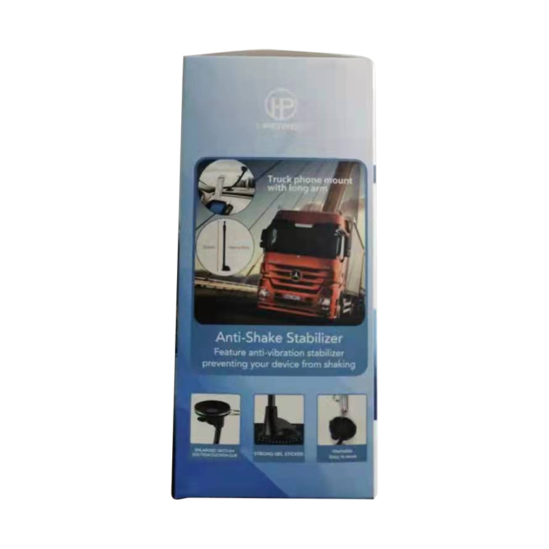 12.8 inch MAGNETIC PHONE MOUNT 