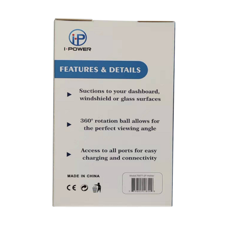 SUCTIONS PHONE MOUNT 