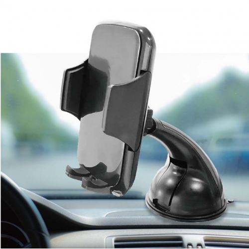SUCTIONS PHONE MOUNT