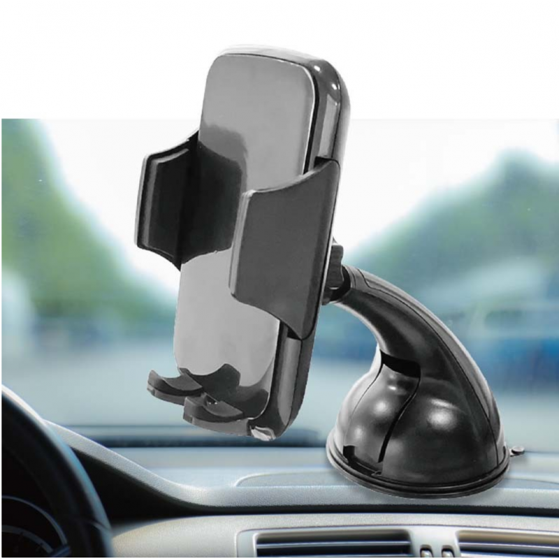SUCTIONS PHONE MOUNT