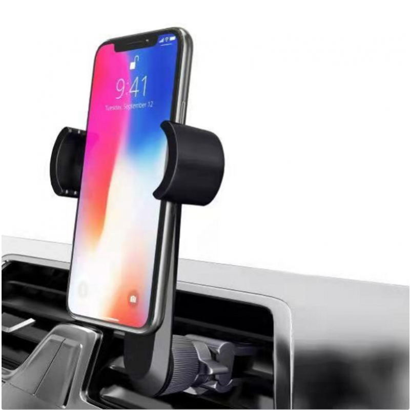 CLIP VENT MOUNT 360°ROTATION 