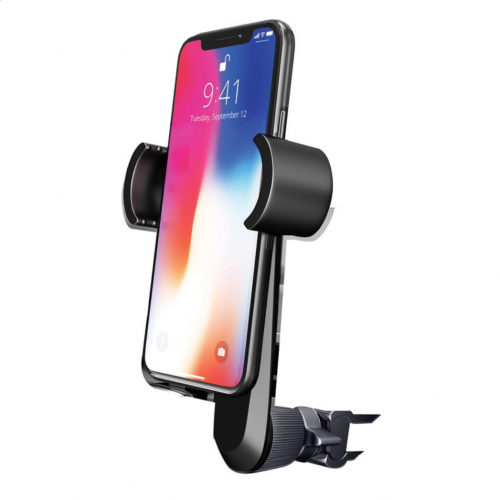 CLIP VENT MOUNT 360°ROTATION