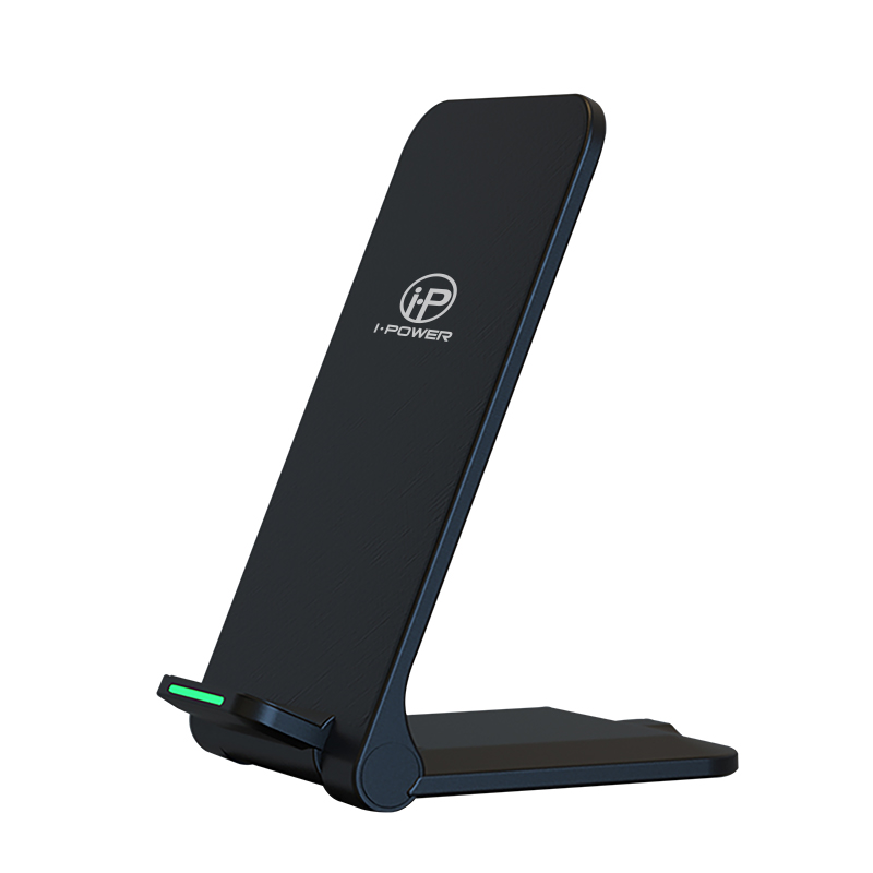 15W Fast Wireless Charging Stand 